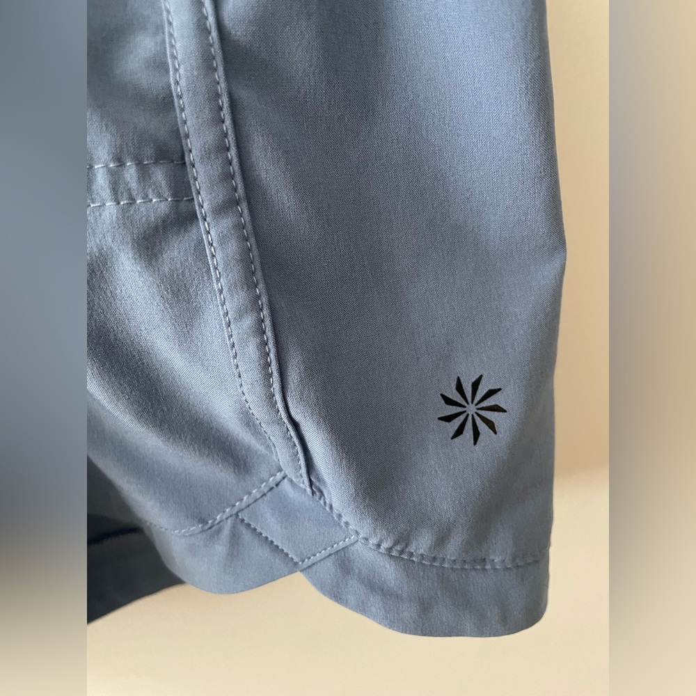 Athleta Girl Romper - Picture 9 of 10
